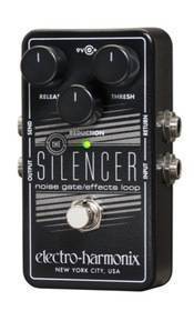 ELECTRO HARMONIX THE SILENCER