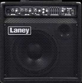 LANEY AH80 - COMBO 1X10” - 80W - 3 CANALI