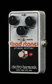 ELECTRO HARMONIX BAD STONE