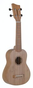 GEWA UKULELE SOPRANO K-SO-BB