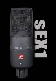 SE ELECTRONICS SE X 1A