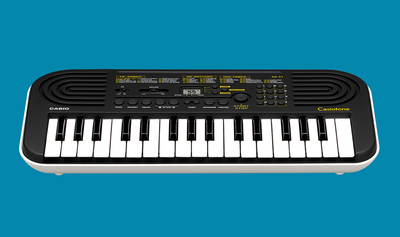 CASIO SA 51