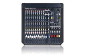 ALLEN & HEATH MixWizard4 14:4:2