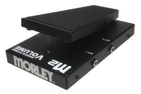 MORLEY M2 PASSIVE STEREO VOLUME