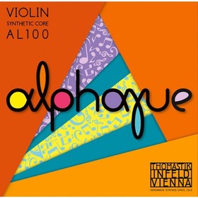 THOMASTIK AL 100 ALPHAYUE MUTA PER VIOLINO