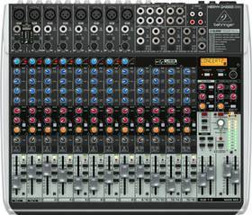 BEHRINGER XENYX QX 2222 USB