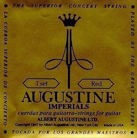 AUGUSTINE IMPERIALS