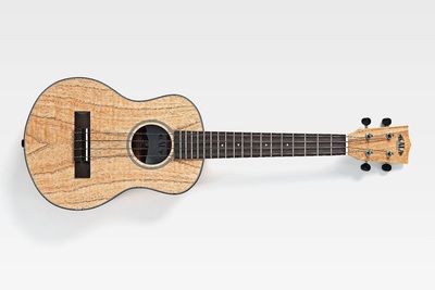 KALA KA-CLM-T - "Cape Lilac Mahogany" - ukulele tenore - c/borsa KALA KA-CLM-T - "Cape Lilac Mahogany" - ukulele tenore - c/borsa