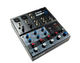 ALESIS MULTIMIX 6 USB