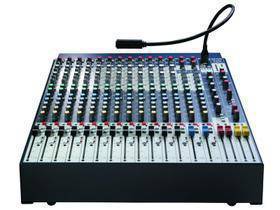 SOUNDCRAFT GB2R 12 CH