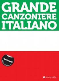 GRANDE CANZONIERE ITALIANO