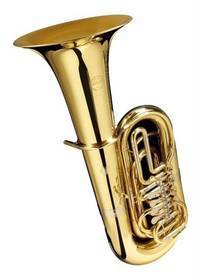 GRASSI TBA 200 MK II TUBA 4/4