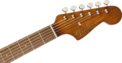 FENDER NEWPORTER PLAYER