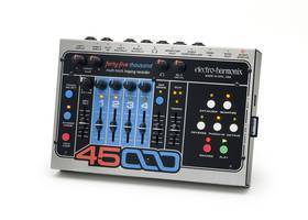 ELECTRO HARMONIX 45000 MULTI TRACK LOOPING RECORDER