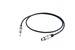 CAVO STAGE 290 LU10 cavo XLR F- jack mono 6.3