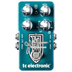 TC ELECTRONIC THE DREAMSCAPE