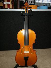 BUCUR LIUTERIA VIOLINO MAESTRO 4/4 LIUTERIA ROMENA