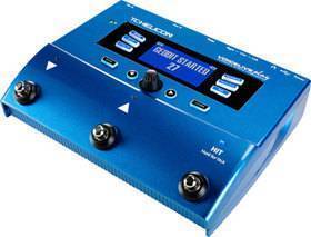 TC HELICON VOICELIVE PLAY