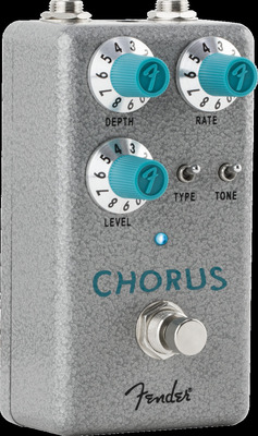 FENDER HAMMERTONE CHORUS