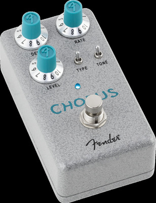 FENDER HAMMERTONE CHORUS