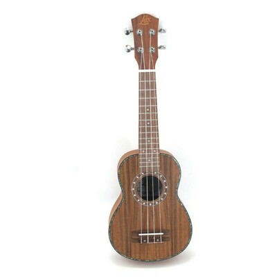 LAX UCS 222 UKULELE SOPRANO