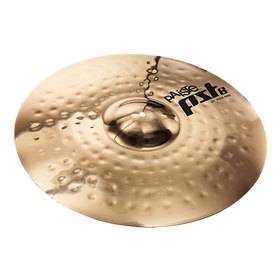 PAISTE ROCK RIDE 20 PST 8