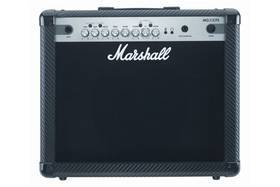 Marshall MG30CFX Combo 30 Watt Carbon Fiber con Effetti Digitali