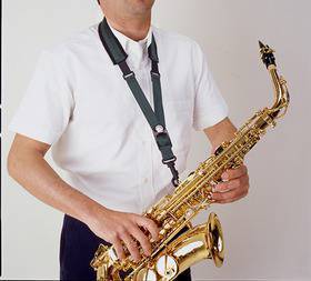 BG S 14 SH COLLARE PER SAX