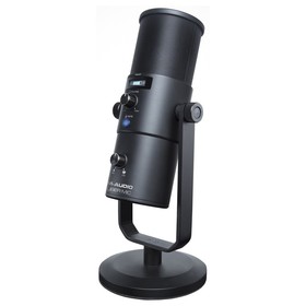 M-AUDIO UBER MIC