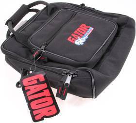 GATOR CASES G-MIXERBAG-1212 - BORSA PER MIXER