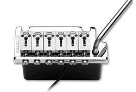 Fishman TSV Powerbridge Pickup (PRO-VIB-101)