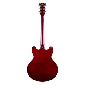 VOX BOBCAT V90 CHERRY RED