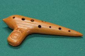 OCARINA SOL II°