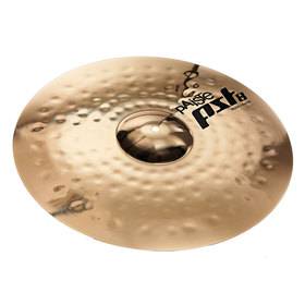 PAISTE ROCK CRASH 16 PST 8