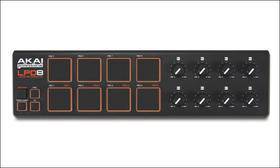Akai LPD8