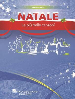 NATALE LE PIÙ BELLE CANZONI