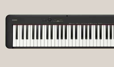 CASIO CDP S 110 PIANOFORTE DIGITALE 88 TASTI PESATI