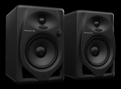 PIONEER DM 50D BT( COPPIA)
