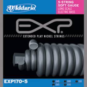 DADDARIO EXP 170 - 5 SL