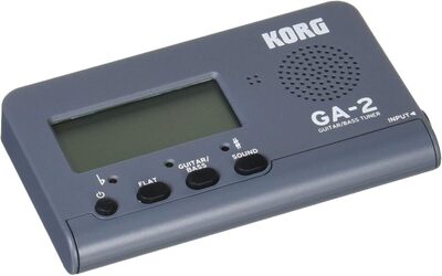Korg GA-2 MG