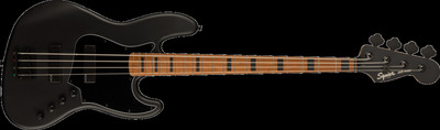 SQUIER CONTEMPORARY ACTIVE JAZZ BASS HH