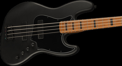 SQUIER CONTEMPORARY ACTIVE JAZZ BASS HH