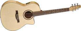 SEAGULL PERFORMER FLAME MAPLE FOLK QUANTUM I