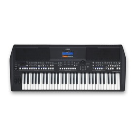 YAMAHA PSR SX 600