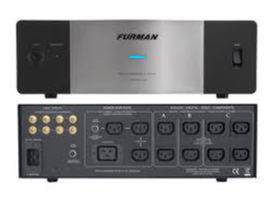 FURMAN ITR 16 EI DISTRIBUTORE CONDIZIONATORE