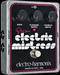 ELECTRO HARMONIX STEREO ELECTRIC MISTRESS