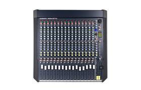 ALLEN & HEATH MixWizard4 16-2 DX