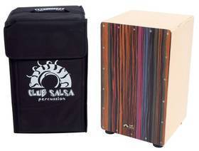 CLUB SALSA CAJON F830.110