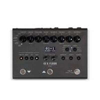 BLACKSTAR IDX FLOOR ONE BLACKSTAR IDX FLOOR ONE