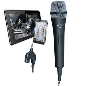 PRODIPE I MIC PER SMARTPHONE E TABLET